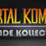 Mortal Kombat Arcade Kollection [Steam / РФ и СНГ]
