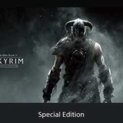 The Elder Scrolls V    PS4/PS5   ТУРЦИЯ