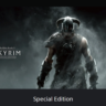 The Elder Scrolls V    PS4/PS5   ТУРЦИЯ