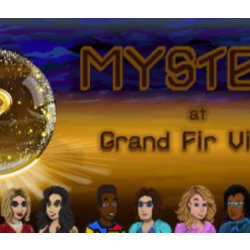 Mystery at Grand Fir Village * STEAM RU ⚡ АВТО 💳0%