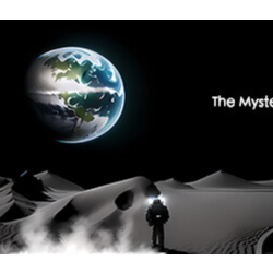 The Mystery Of The Moon * STEAM RU ⚡ АВТО 💳0%