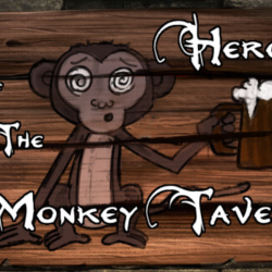 Heroes of the Monkey Tavern ✅ Steam Global   🎁