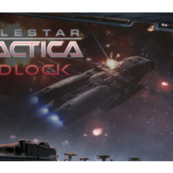 Battlestar Galactica Deadlock GLOBAL STEAM KEY   РФ