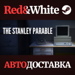 The Stanley Parable * STEAM РОССИЯ🔥АВТОДОСТАВКА