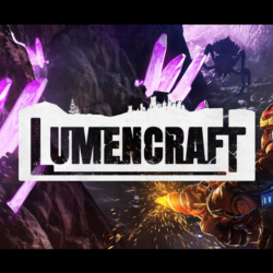 Lumencraft ключ Весь Мир   РФ Россия стим RU/CIS СНГ