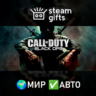 Call of Duty: Black Ops МИР АВТО