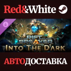 The Riftbreaker: Into the Dark DLC * STEAM RU🔥