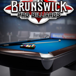 ✅ Brunswick Pro Billiards Xbox One|X|S активация
