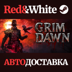 Grim Dawn * STEAM РОССИЯ🔥АВТОДОСТАВКА