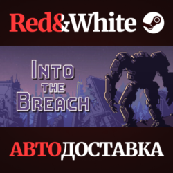 Into the Breach * STEAM РОССИЯ🔥АВТОДОСТАВКА