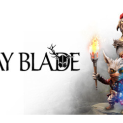 Stray Blade - STEAM GIFT РОССИЯ