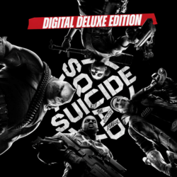 ✅Suicide Squad Kill the Justice League  ✅XBOX X|S