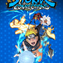 ✅NARUTO X BORUTO Ultimate Ninja STORM CONNECTIONS ✅XBOX