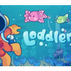 Loddlenaut * STEAM РОССИЯ ⚡ АВТОДОСТАВКА 💳0% КАРТЫ