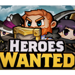 Heroes Wanted * STEAM РОССИЯ ⚡ АВТОДОСТАВКА 💳0% КАРТЫ