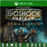 BIOSHOCK REMASTERED  XBOX ONE|XS  КЛЮЧ