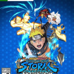 NARUTO X BORUTO Ultimate Ninja Xbox One & Series X|S