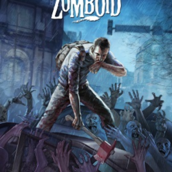 🎭Project Zomboid ✔️STEAM Аккаунт | ОФЛАЙН