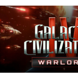 Galactic Civilizations IV - Warlords DLC * STEAM RU ⚡