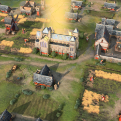 ❗AGE OF EMPIRES IV: ANNIVERSARY EDITION❗XBOX🔑КЛЮЧ❗