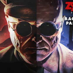 🌗Zombie Army 4: Ragnarök – Parts I & II Xbox Активация