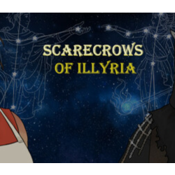 Scarecrows of Illyria * STEAM RU ⚡ АВТО 💳0%
