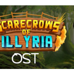 Scarecrows of Illyria: Island Bops DLC * STEAM RU ⚡