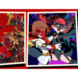 Persona 5 Tactica - All In One DLC Pack Россия DLC