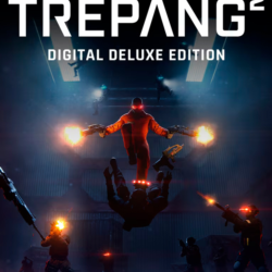 Trepang2 - Deluxe Edition (Аренда аккаунта Steam) GFN