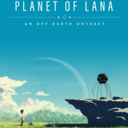 ⭐️ Planet of Lana [Steam/Global][CashBack]