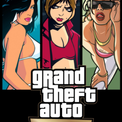 Grand Theft Auto: The Trilogy (Аренда Steam) GTA