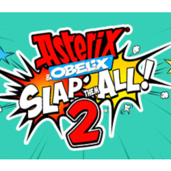 Asterix & Obelix Slap Them All! 2 * STEAM RU ⚡