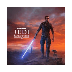 STAR WARS Jedi: Survivor™ PS5 ПСН PLAYSTATION