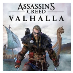 Assassin&acute;s Creed Valhalla | Вальгалла | Uplay Гарантия