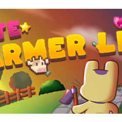 Cute Farmer Life 💎 АВТОДОСТАВКА STEAM GLOBAL МГНОВЕННО ЛИЦЕНЗИЯ