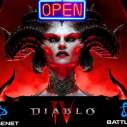 Diablo® IV | 1-14 ДНЕЙ | Battle.net (PC)🌍GLOBAL