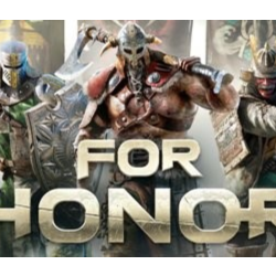 For Honor - Standard Edition   UBISOFT КЛЮЧ  РФ МИР*