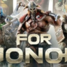 For Honor - Standard Edition   UBISOFT КЛЮЧ  РФ МИР*