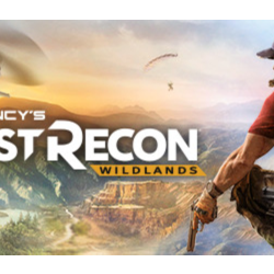 Tom Clancy&acute;s Ghost Recon: Wildlands   UBISOFT КЛЮЧ
