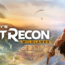Tom Clancy&acute;s Ghost Recon: Wildlands   UBISOFT КЛЮЧ