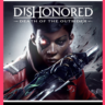 DISHONORED: DEATH OF THE OUTSIDER (PC) (PC WIN)  КЛЮЧ