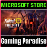 FALLOUT 76: THE PITT DELUXE EDITION (PC) (PC WIN)  КОД