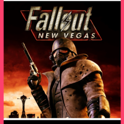 FALLOUT: NEW VEGAS ULTIMATE EDITION (PC WIN)  КЛЮЧ