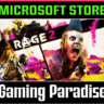 RAGE 2 (PC) (PC WIN)  КЛЮЧ