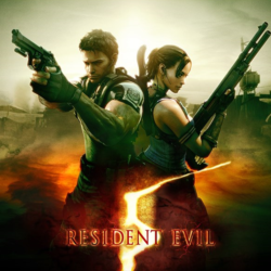 ❗RESIDENT EVIL 5❗XBOX ONE/X|S🔑КЛЮЧ❗