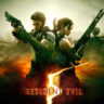 RESIDENT EVIL 5 XBOX ONE/X|S  КЛЮЧ