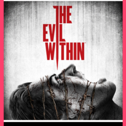 THE EVIL WITHIN (PC) (PC WIN)  КЛЮЧ