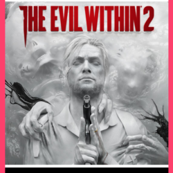 THE EVIL WITHIN 2 (PC) (PC WIN)  КЛЮЧ