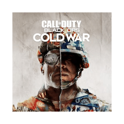 Call of Duty®: Black Ops Cold War - набор 'Два поколения' PS4™ & PS5™ ПСН PLAYSTATION