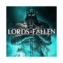 Lords of the Fallen PS5 ПСН PLAYSTATION